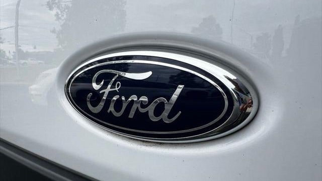 2024 Ford Transit 350 XL