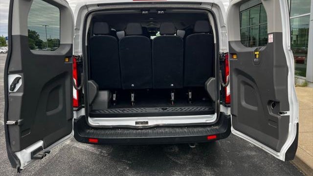 2024 Ford Transit 350 XL