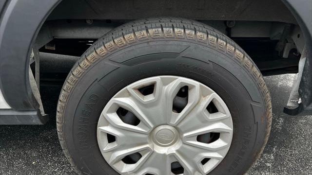 2024 Ford Transit 350 XL