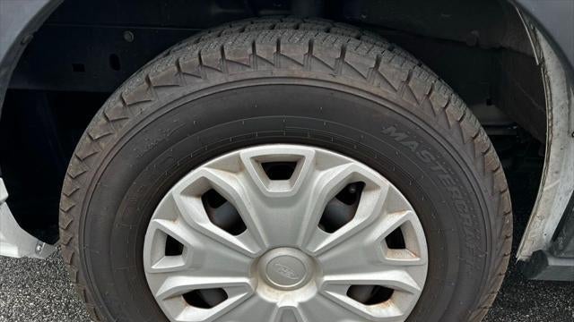 2024 Ford Transit 350 XL