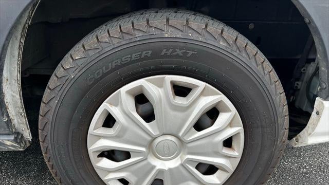 2024 Ford Transit 350 XL