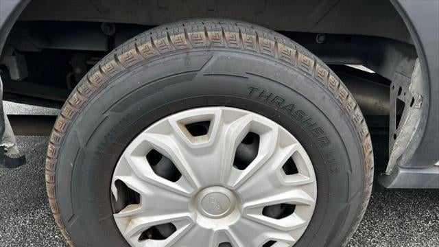 2024 Ford Transit 350 XL