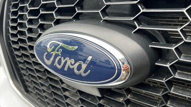 2024 Ford Transit 350 XL