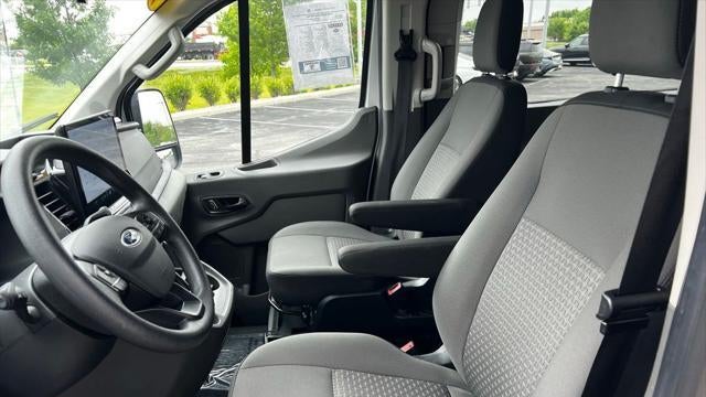 2024 Ford Transit 350 XL