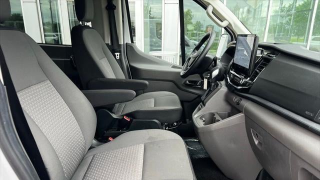 2024 Ford Transit 350 XL