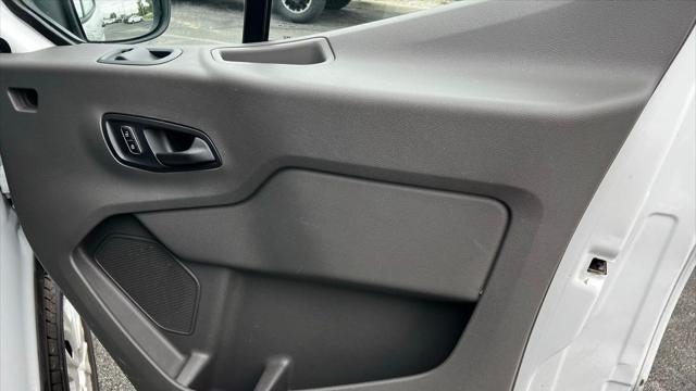 2024 Ford Transit 350 XL