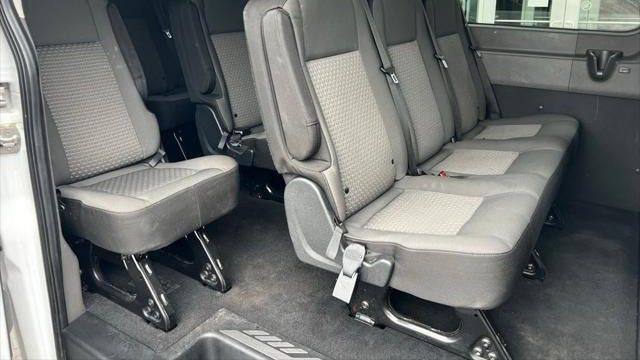 2024 Ford Transit 350 XL