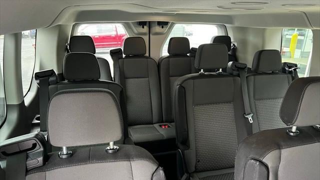 2024 Ford Transit 350 XL