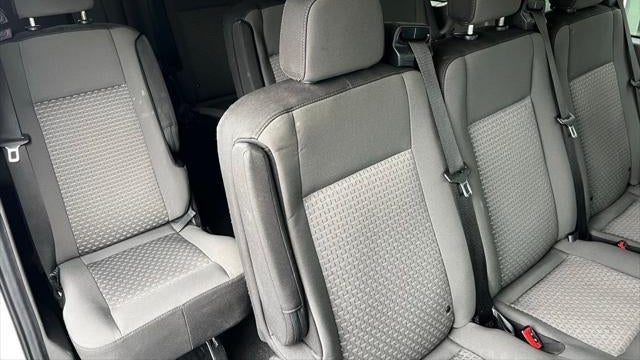 2024 Ford Transit 350 XL
