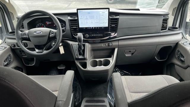 2024 Ford Transit 350 XL