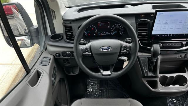 2024 Ford Transit 350 XL