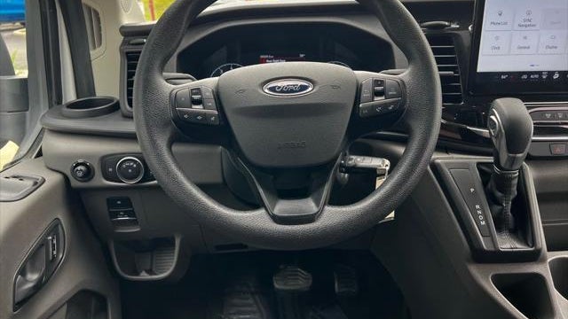 2024 Ford Transit 350 XL