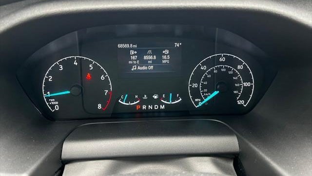 2024 Ford Transit 350 XL