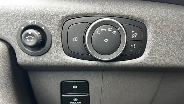 2024 Ford Transit 350 XL