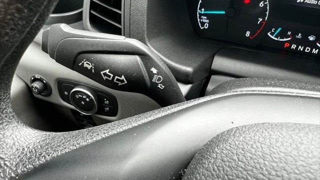2024 Ford Transit 350 XL