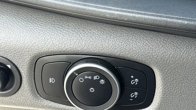 2025 Ford Transit 350 XL