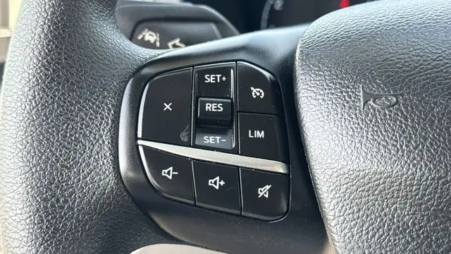 2025 Ford Transit 350 XL