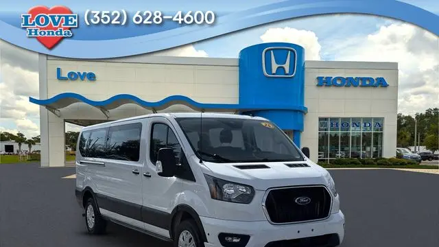 Preowned 2025 Ford Transit 350 XL for Sale