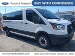 2021 Transit Thumbnail 1