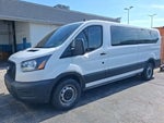 2021 Transit Thumbnail 2
