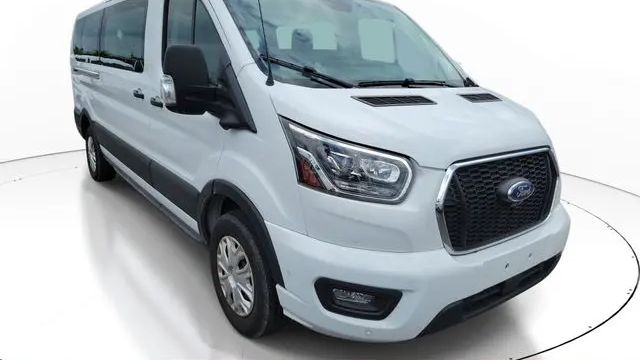 Preowned 2023 Ford Transit 350 XL for Sale
