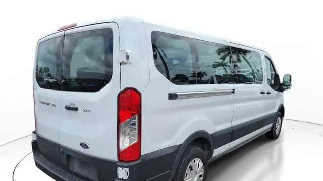 2023 Ford Transit 350 XL