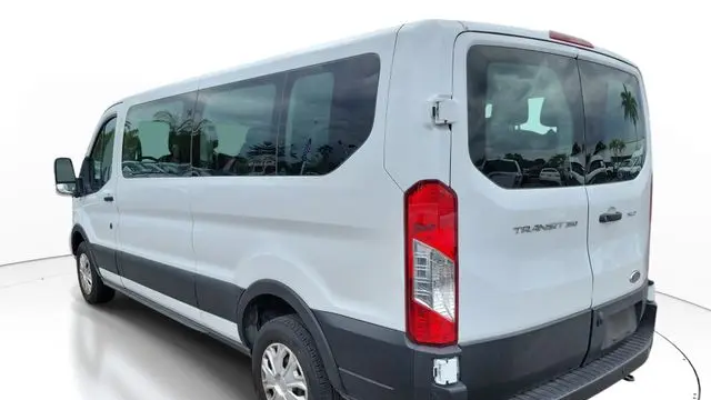 2023 Ford Transit 350 XL