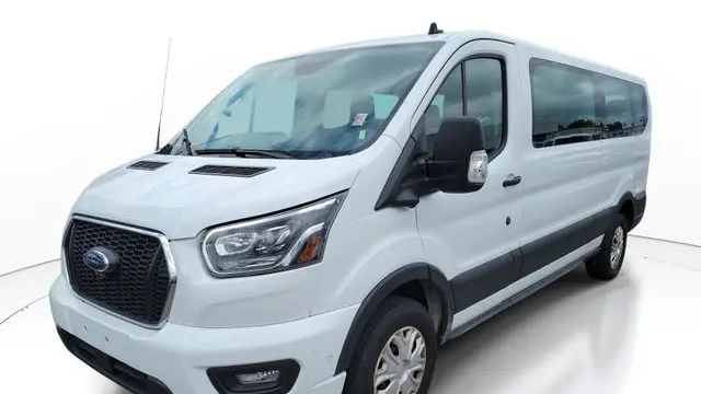 2023 Ford Transit 350 XL