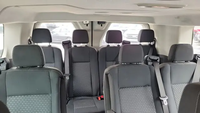 2023 Ford Transit 350 XL