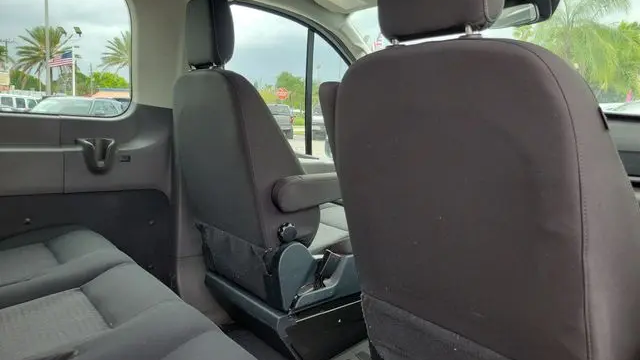 2023 Ford Transit 350 XL