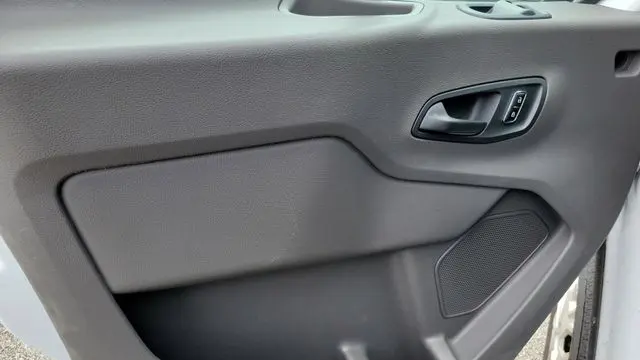 2023 Ford Transit 350 XL