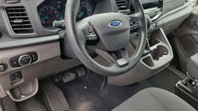 2023 Ford Transit 350 XL