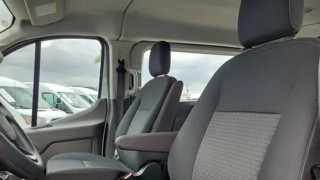 2023 Ford Transit 350 XL