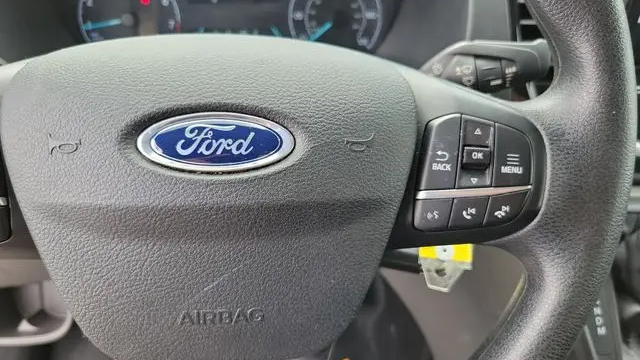 2023 Ford Transit 350 XL