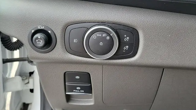 2023 Ford Transit 350 XL