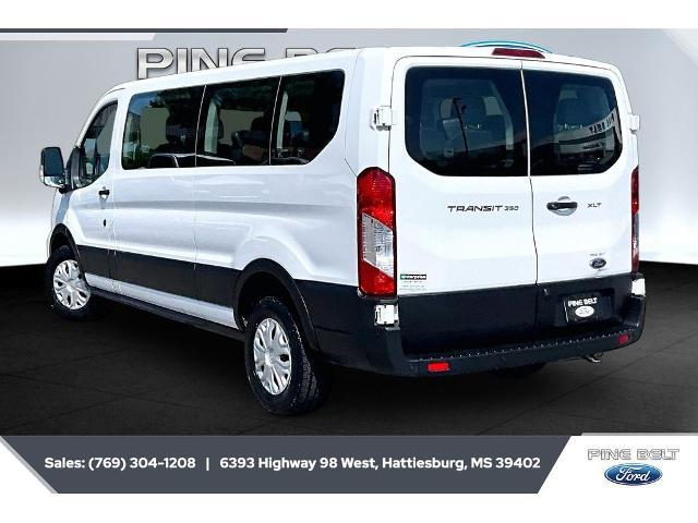 2023 Ford Transit 350 XL — photo 1 of 12