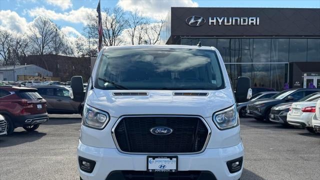 2023 Ford Transit 350 XL