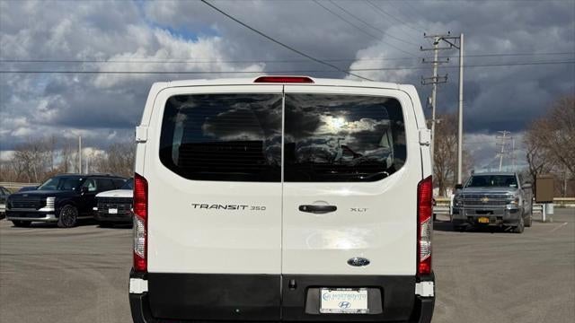 2023 Ford Transit 350 XL