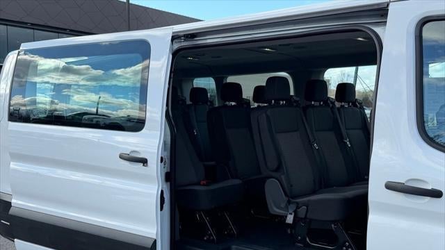 2023 Ford Transit 350 XL