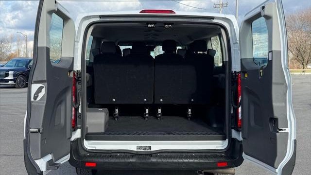 2023 Ford Transit 350 XL