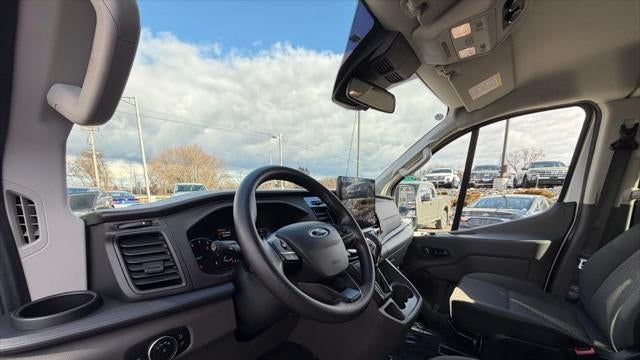 2023 Ford Transit 350 XL