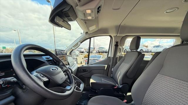2023 Ford Transit 350 XL