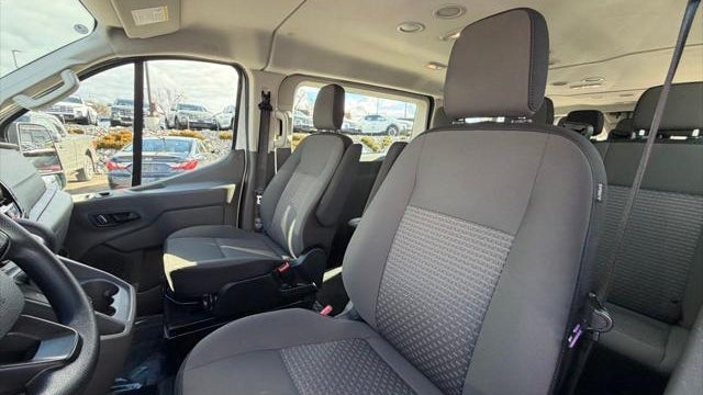 2023 Ford Transit 350 XL
