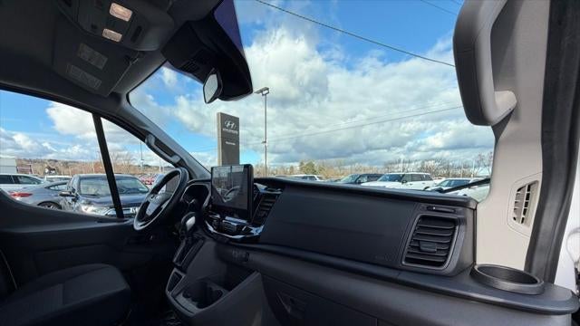2023 Ford Transit 350 XL