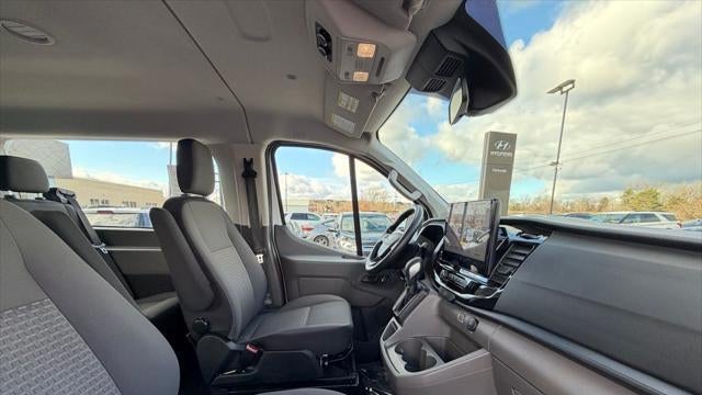 2023 Ford Transit 350 XL