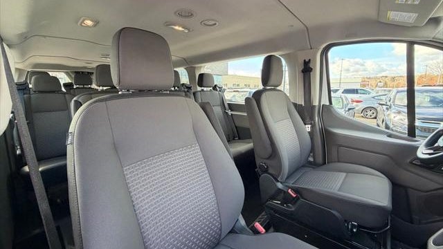 2023 Ford Transit 350 XL