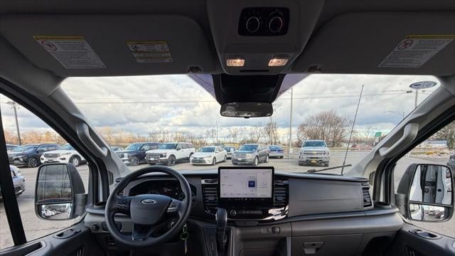 2023 Ford Transit 350 XL