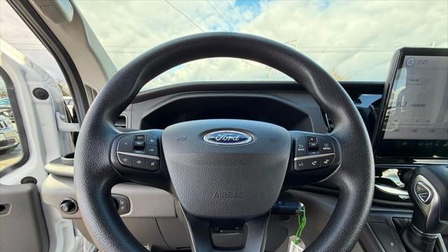 2023 Ford Transit 350 XL