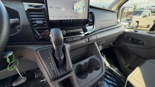 2023 Ford Transit 350 XL