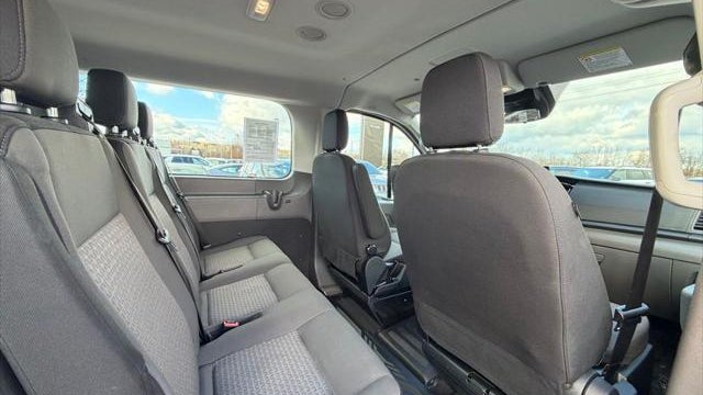 2023 Ford Transit 350 XL